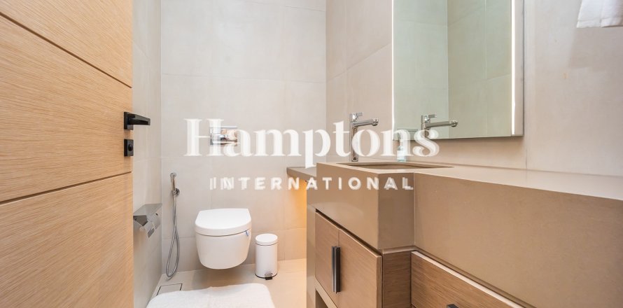 Apartemen di Jumeirah Beach Residence, Dubai, UEA 2 kamar tidur, 107.582 m2 nomor 686713