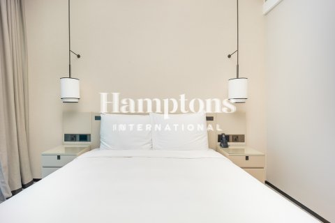 Apartemen di Jumeirah Beach Residence, Dubai, UEA 2 kamar tidur, 107.58167400 m2 nomor 686713 - foto 11