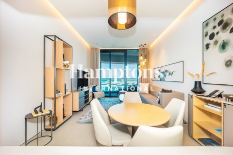 Apartemen di Jumeirah Beach Residence, Dubai, UEA 2 kamar tidur, 107.58167400 m2 nomor 686713 - foto 4