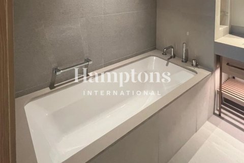 Apartemen di Downtown Dubai (Downtown Burj Dubai), UEA 1 kamar tidur, 62.98823400 m2 nomor 686716 - foto 10