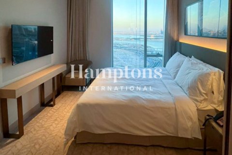 Apartemen di Downtown Dubai (Downtown Burj Dubai), UEA 1 kamar tidur, 62.98823400 m2 nomor 686716 - foto 7