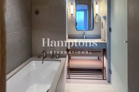 Apartemen di Downtown Dubai (Downtown Burj Dubai), UEA 1 kamar tidur, 62.98823400 m2 nomor 686716 - foto 5