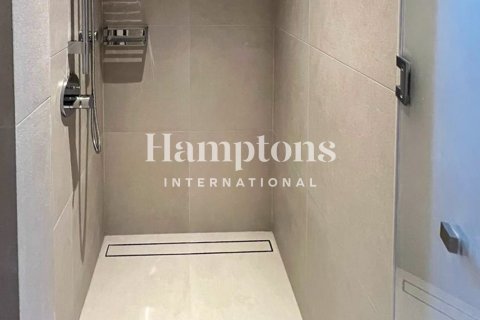 Apartemen di Downtown Dubai (Downtown Burj Dubai), UEA 1 kamar tidur, 62.98823400 m2 nomor 686716 - foto 9