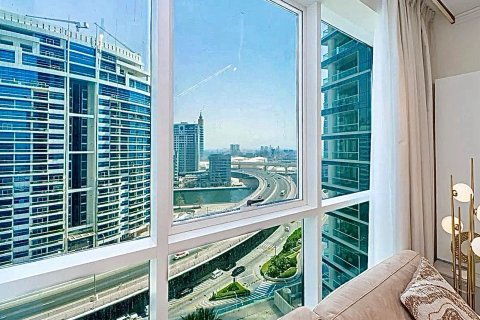 Apartemen di Jumeirah Beach Residence, Dubai, UEA 2 kamar tidur, 149.57383000 m2 nomor 686715 - foto 10
