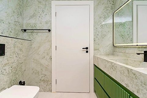 Apartemen di Jumeirah Beach Residence, Dubai, UEA 2 kamar tidur, 149.57383000 m2 nomor 686715 - foto 20