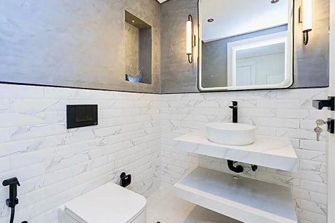 Apartemen di Jumeirah Beach Residence, Dubai, UEA 2 kamar tidur, 149.57383000 m2 nomor 686715 - foto 15