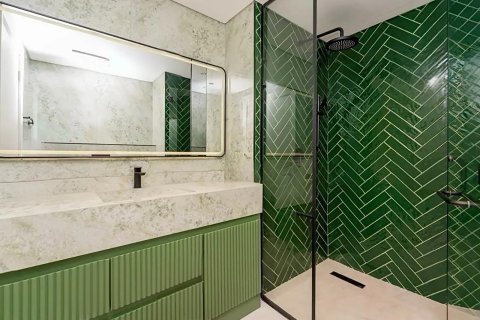 Apartemen di Jumeirah Beach Residence, Dubai, UEA 2 kamar tidur, 149.57383000 m2 nomor 686715 - foto 21