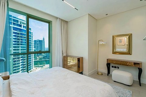 Apartemen di Jumeirah Beach Residence, Dubai, UEA 2 kamar tidur, 149.57383000 m2 nomor 686715 - foto 12