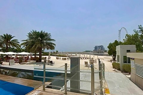 Apartemen di Jumeirah Beach Residence, Dubai, UEA 2 kamar tidur, 149.57383000 m2 nomor 686715 - foto 19