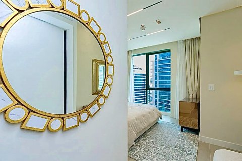 Apartemen di Jumeirah Beach Residence, Dubai, UEA 2 kamar tidur, 149.57383000 m2 nomor 686715 - foto 23