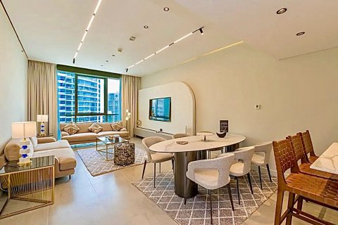 Apartemen di Jumeirah Beach Residence, Dubai, UEA 2 kamar tidur, 149.57383000 m2 nomor 686715 - foto 3