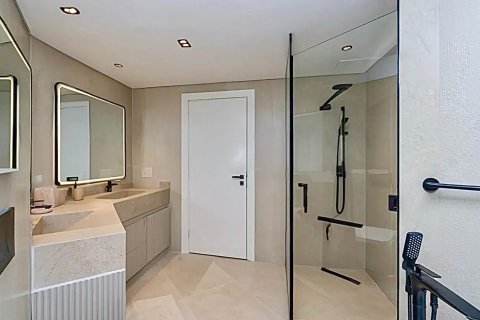 Apartemen di Jumeirah Beach Residence, Dubai, UEA 2 kamar tidur, 149.57383000 m2 nomor 686715 - foto 18