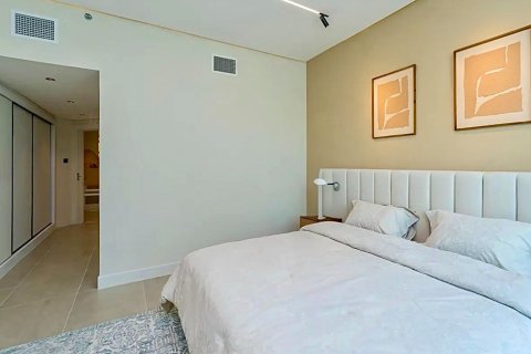 Apartemen di Jumeirah Beach Residence, Dubai, UEA 2 kamar tidur, 149.57383000 m2 nomor 686715 - foto 14