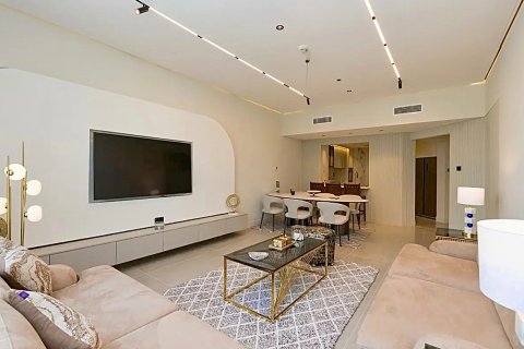 Apartemen di Jumeirah Beach Residence, Dubai, UEA 2 kamar tidur, 149.57383000 m2 nomor 686715 - foto 7