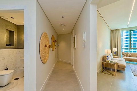 Apartemen di Jumeirah Beach Residence, Dubai, UEA 2 kamar tidur, 149.57383000 m2 nomor 686715 - foto 22