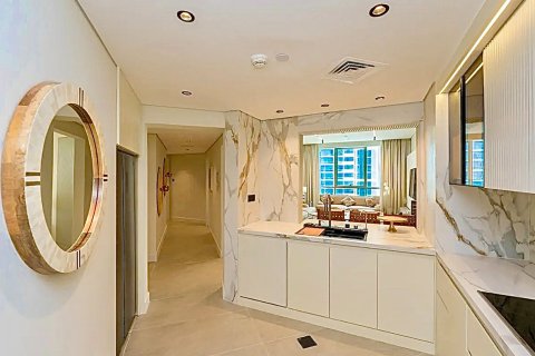 Apartemen di Jumeirah Beach Residence, Dubai, UEA 2 kamar tidur, 149.574 m2 nomor 686715