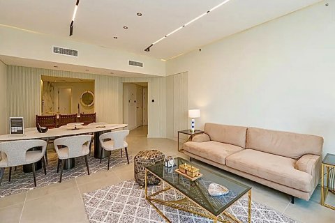 Apartemen di Jumeirah Beach Residence, Dubai, UEA 2 kamar tidur, 149.57383000 m2 nomor 686715 - foto 5