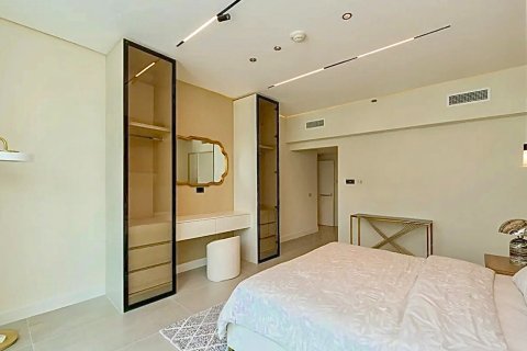 Apartemen di Jumeirah Beach Residence, Dubai, UEA 2 kamar tidur, 149.57383000 m2 nomor 686715 - foto 17