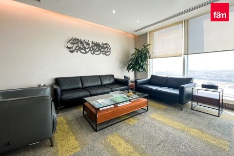 Zyrë në Business Bay, Dubai, Emiratet e Bashkuara Arabe 281.6 m2. № 661770 - Foto 12