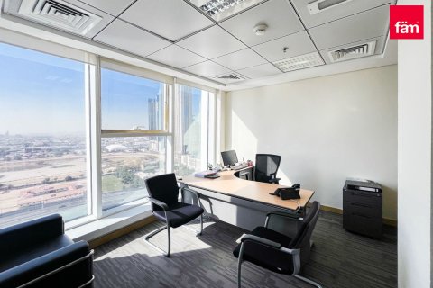 Zyrë në Business Bay, Dubai, Emiratet e Bashkuara Arabe 281.6 m2. № 661770 - Foto 21