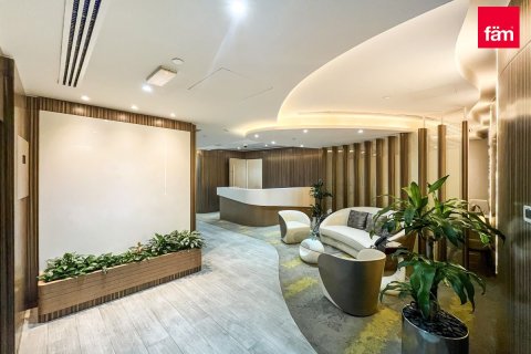 Zyrë në Business Bay, Dubai, Emiratet e Bashkuara Arabe 281.6 m2. № 661770 - Foto 1