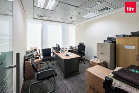 Zyrë në Business Bay, Dubai, Emiratet e Bashkuara Arabe 281.6 m2. № 661770 - Foto 22