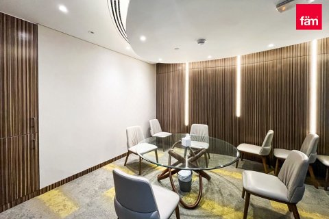 Zyrë në Business Bay, Dubai, Emiratet e Bashkuara Arabe 281.6 m2. № 661770 - Foto 13