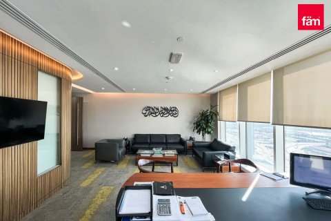 Zyrë në Business Bay, Dubai, Emiratet e Bashkuara Arabe 281.6 m2. № 661770 - Foto 11