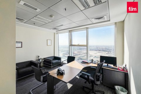 Zyrë në Business Bay, Dubai, Emiratet e Bashkuara Arabe 281.6 m2. № 661770 - Foto 10