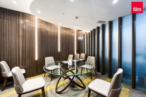 Zyrë në Business Bay, Dubai, Emiratet e Bashkuara Arabe 281.6 m2. № 661770 - Foto 14