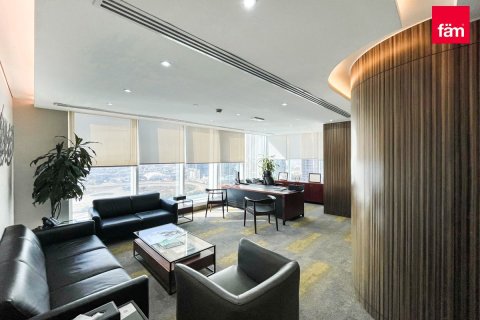 Zyrë në Business Bay, Dubai, Emiratet e Bashkuara Arabe 281.6 m2. № 661770 - Foto 9