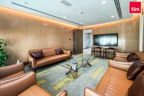 Zyrë në Business Bay, Dubai, Emiratet e Bashkuara Arabe 281.6 m2. № 661770 - Foto 7