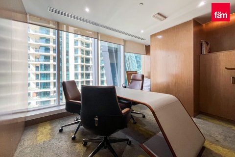 Zyrë në Business Bay, Dubai, Emiratet e Bashkuara Arabe 281.6 m2. № 661770 - Foto 4