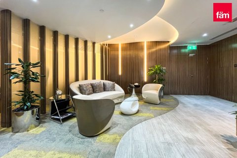 Zyrë në Business Bay, Dubai, Emiratet e Bashkuara Arabe 281.6 m2. № 661770 - Foto 3