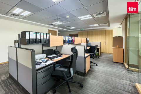 Zyrë në Business Bay, Dubai, Emiratet e Bashkuara Arabe 281.6 m2. № 661770 - Foto 20