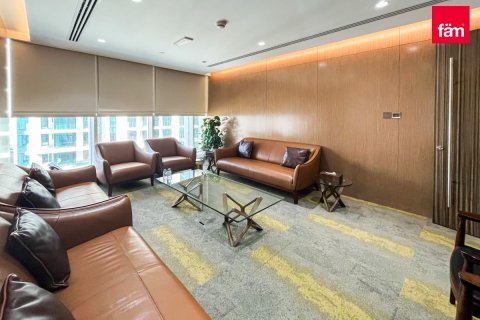 Zyrë në Business Bay, Dubai, Emiratet e Bashkuara Arabe 281.6 m2. № 661770 - Foto 8