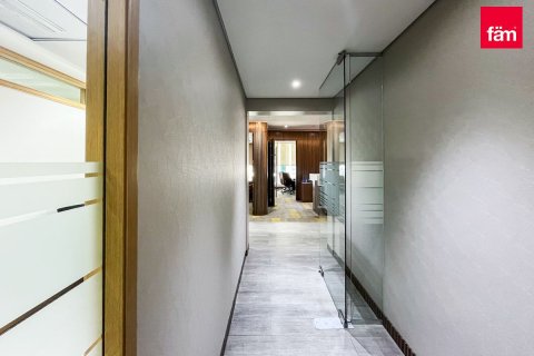 Zyrë në Business Bay, Dubai, Emiratet e Bashkuara Arabe 281.6 m2. № 661770 - Foto 16