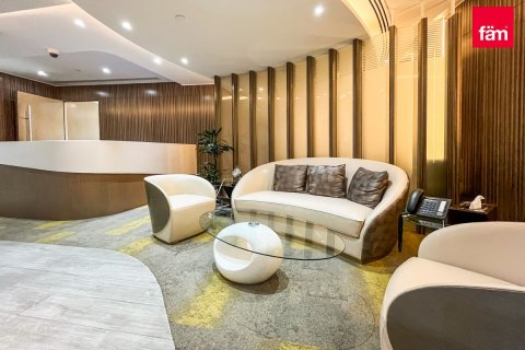 Zyrë në Business Bay, Dubai, Emiratet e Bashkuara Arabe 281.6 m2. № 661770 - Foto 2