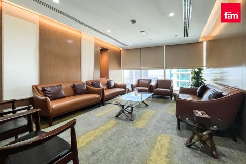 Zyrë në Business Bay, Dubai, Emiratet e Bashkuara Arabe 281.6 m2. № 661770 - Foto 6