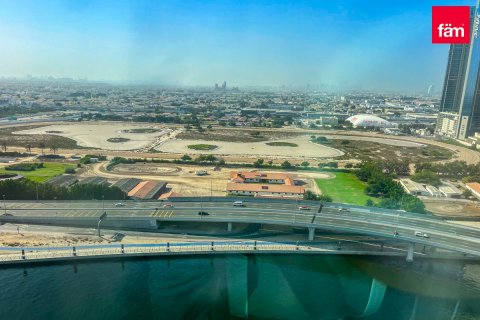 Zyrë në Business Bay, Dubai, Emiratet e Bashkuara Arabe 281.6 m2. № 661770 - Foto 27