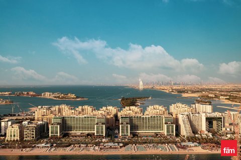 شقة للبيع في Dubai Harbour، دبي، الإمارات العربية المتحدة 3 غرفة نوم ، 192 متر مربع ، رقم 661771 - صورة 2