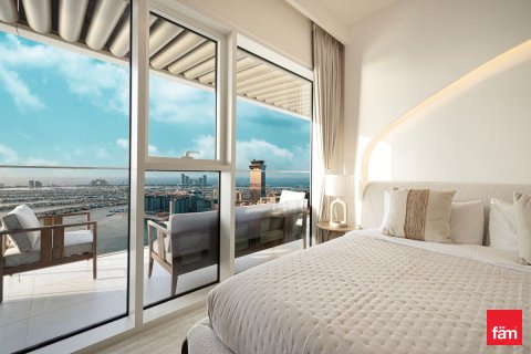 شقة للبيع في Dubai Harbour، دبي، الإمارات العربية المتحدة 3 غرفة نوم ، 192 متر مربع ، رقم 661771 - صورة 20