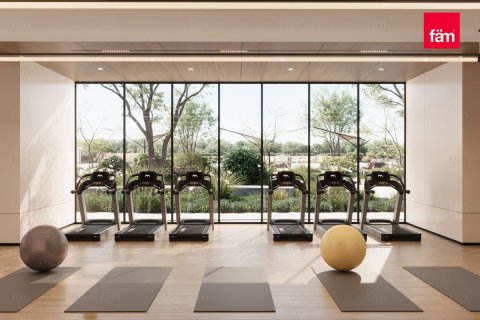 Ured u gradu Dubai, UAE 136.3 m2 Br. 661769 - Slika 8