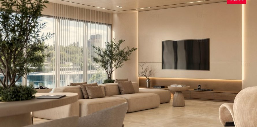 Ured u gradu Dubai, UAE 136.3 m2 Br. 661769