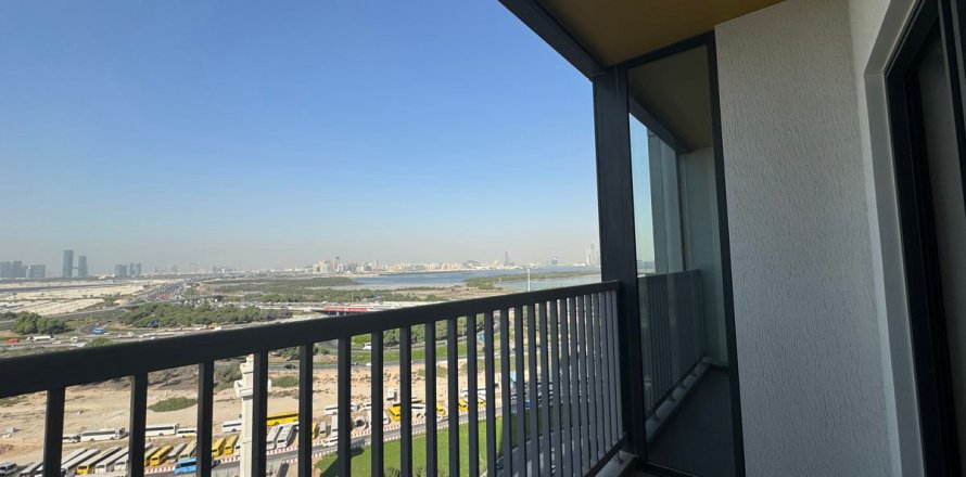 Apartamento em Dubai, EAU 1 quarto, 64 m2 № 661749