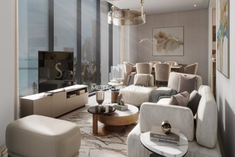 Appartement à vendre à Umm Al Quwain, EAU 1 chambre, 52 m2 № 663286 - photo 7