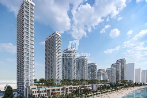 Appartement à vendre à Umm Al Quwain, EAU 1 chambre, 52 m2 № 663286 - photo 1