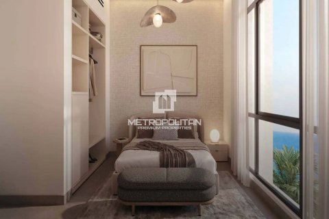 Apartament na sprzedaż w Al Marjan Island, Ras Al Khaimah, ZEA 3 sypialnie, 153 mkw., nr 663285 - zdjęcie 8