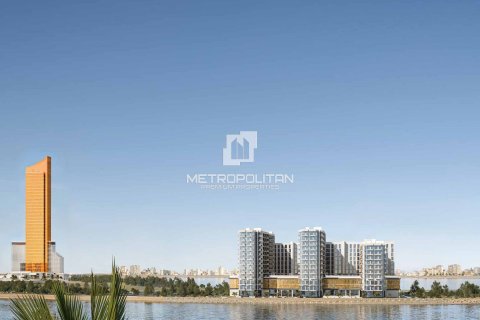 Apartament na sprzedaż w Al Marjan Island, Ras Al Khaimah, ZEA 3 sypialnie, 153 mkw., nr 663285 - zdjęcie 22