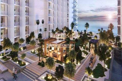 Apartament na sprzedaż w Al Marjan Island, Ras Al Khaimah, ZEA 3 sypialnie, 153 mkw., nr 663285 - zdjęcie 18